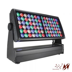 پروژکتور-والواشر-مدل--CITYBEAM-LED-SL84-RGBW-(High-Power)