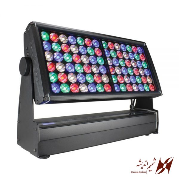 پروژکتور-والواشر-مدل--CITYBEAM-LED-SL84-RGBW-(High-Power)