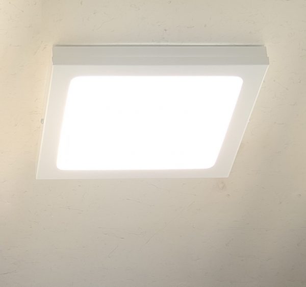 اللوحة السقفية LED بحجم 30×30