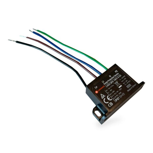 درایور (LEDVANCE) مدل LVED SPD SERIAL IP67 GEN2