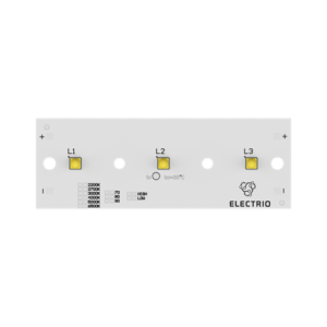 ماژول LED مربعی مدل EL-84X30-0301-LH35