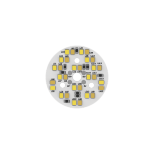 ماژول LED گرد مدل EC-R44-0503-L128-TN