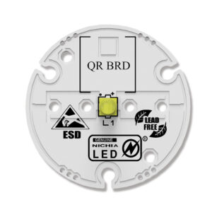 ماژول LED گرد X-MR0032NCxx-NVSW319B-1