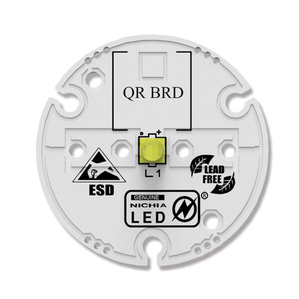 ماژول LED گرد X-MR0032NCxx-NVSW319B-1