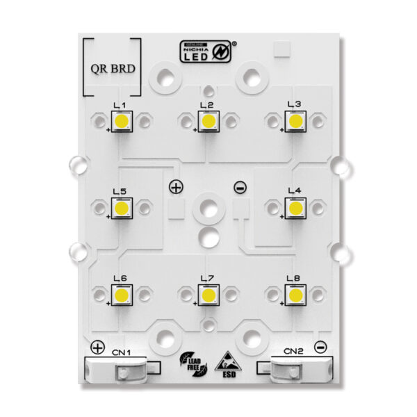 ماژول LED مربعی مدل X-MS5067NCxx-NFSW757H-8