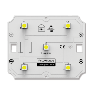 ماژول LED مربعی مدل X-MS6479LMxx-5050-5