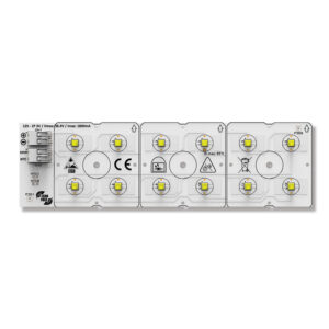 ماژول LED مربعی مدل X-MS50172NCxx-NVSW319B-12