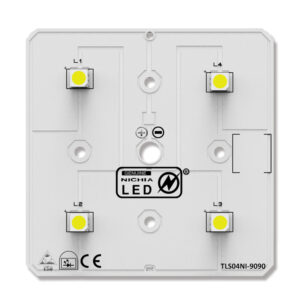 ماژول LED مربعی مدل X-MS7070NCxx-NV4L144ART-4