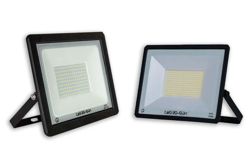 ما هو سبب احتراق جهاز العرض LED؟