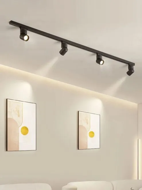 ما هو جهاز عرض COB؟