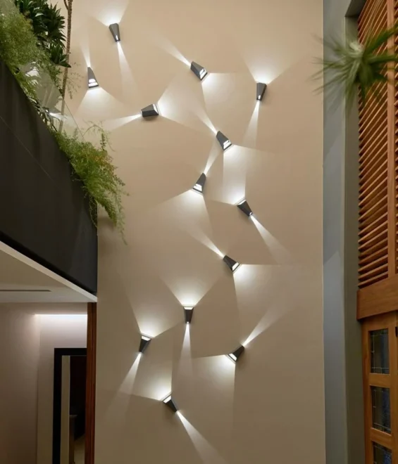 الفرق بين SMD و COB