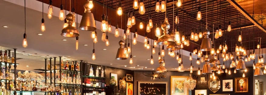 Edison bulb